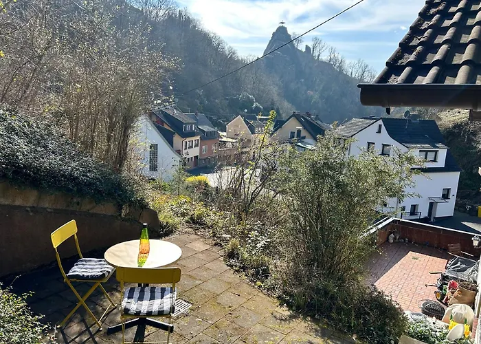 Ferienwohnung Sonneck