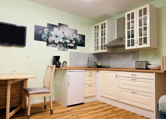 Ferienwohnung Sonneck