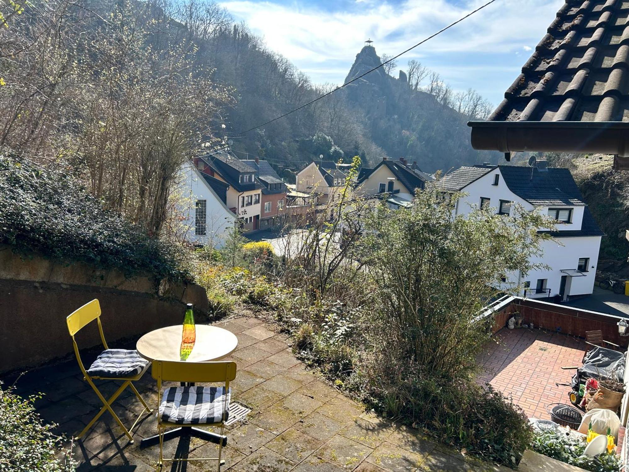 Sonneck Apartment Altenahr