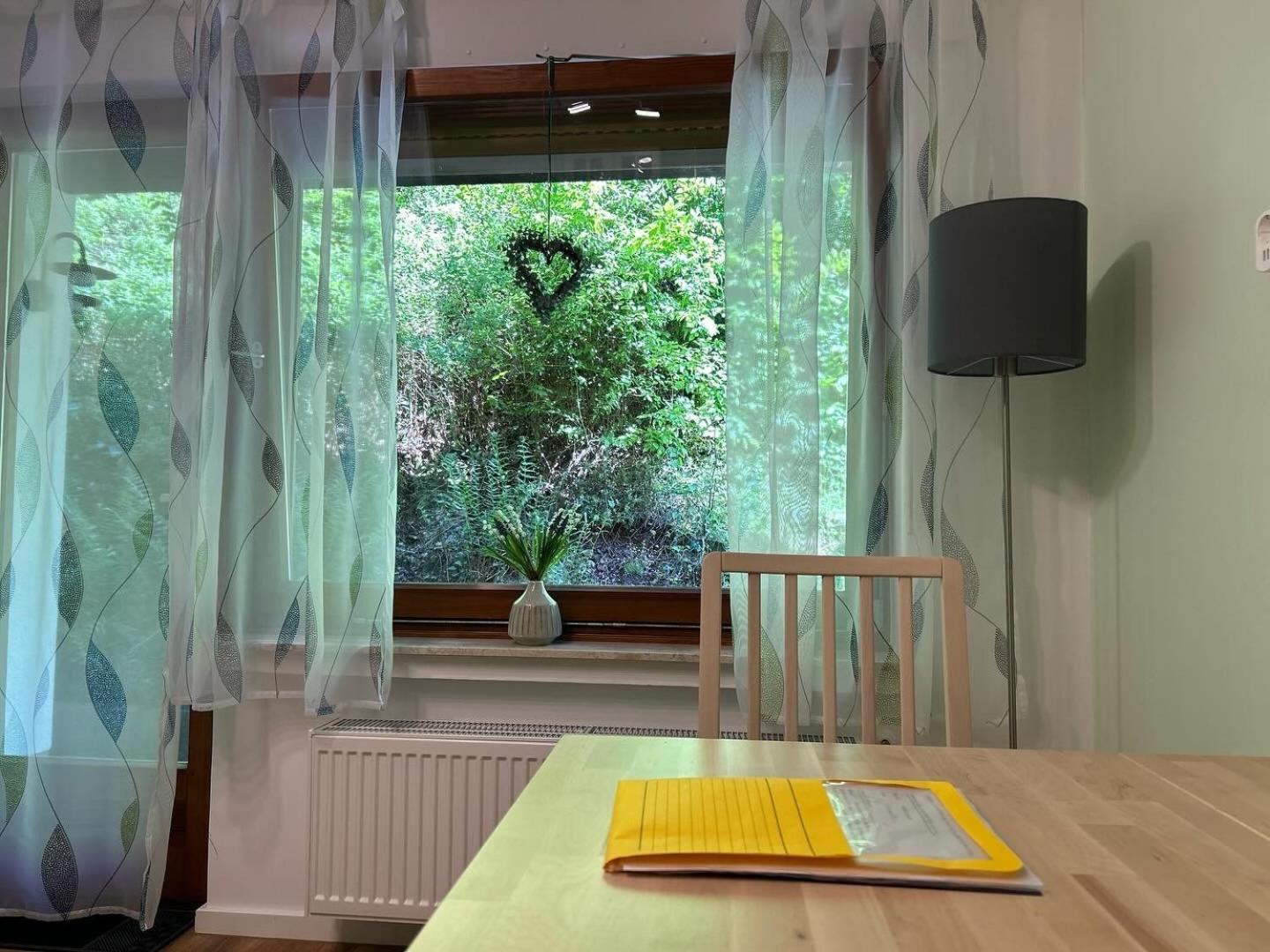 Sonneck Apartment *