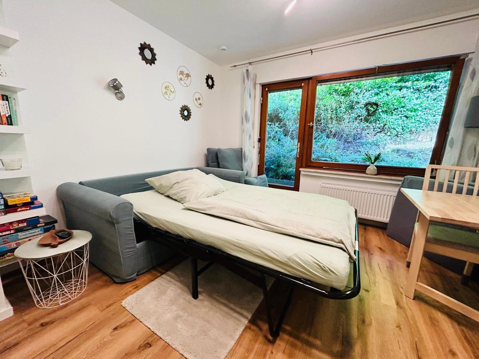 Apartment Sonneck Altenahr